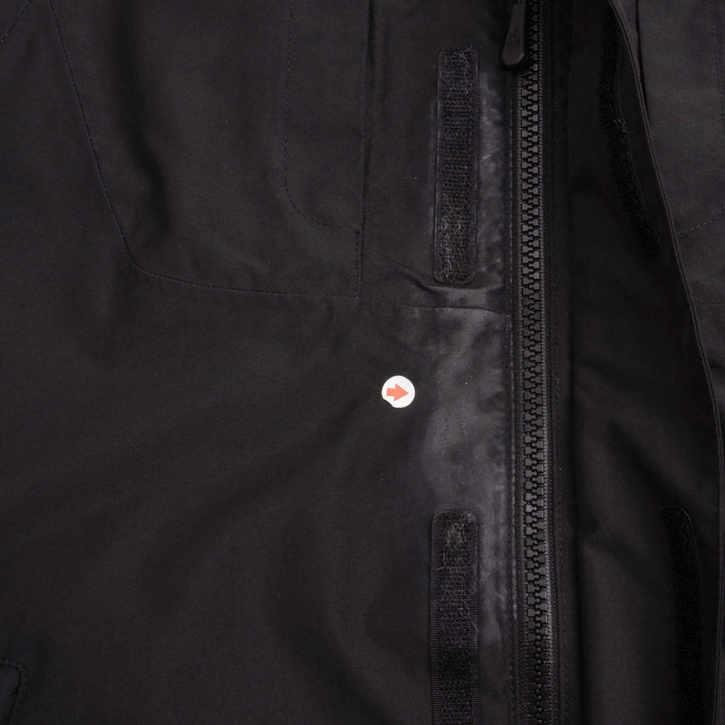 VINTAGE THE NORTH FACE DRYVENT JACKET 1990S SIZE SMALL