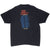 VINTAGE DON HENLEY INSIDE JOB TOUR 2000 TEE SHIRT XL