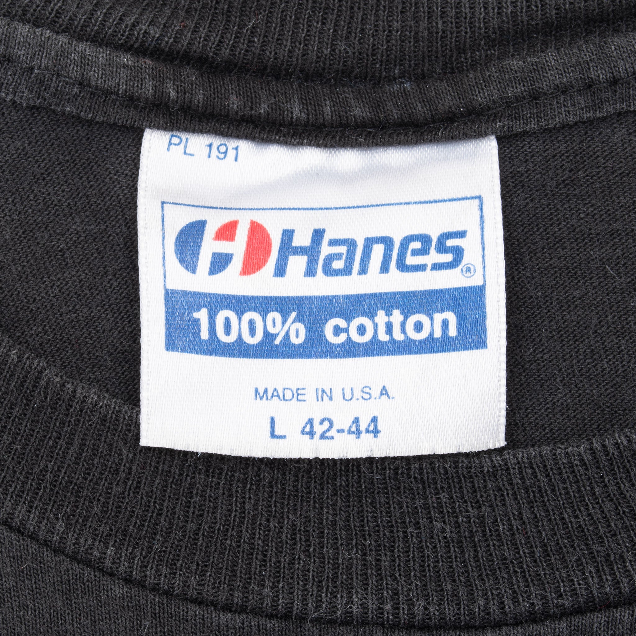 Vintage New Kids On The Block Magic Summer Tour 1990 Tee Shirt Size Medium Made In Usa With Single Stitch Sleeves