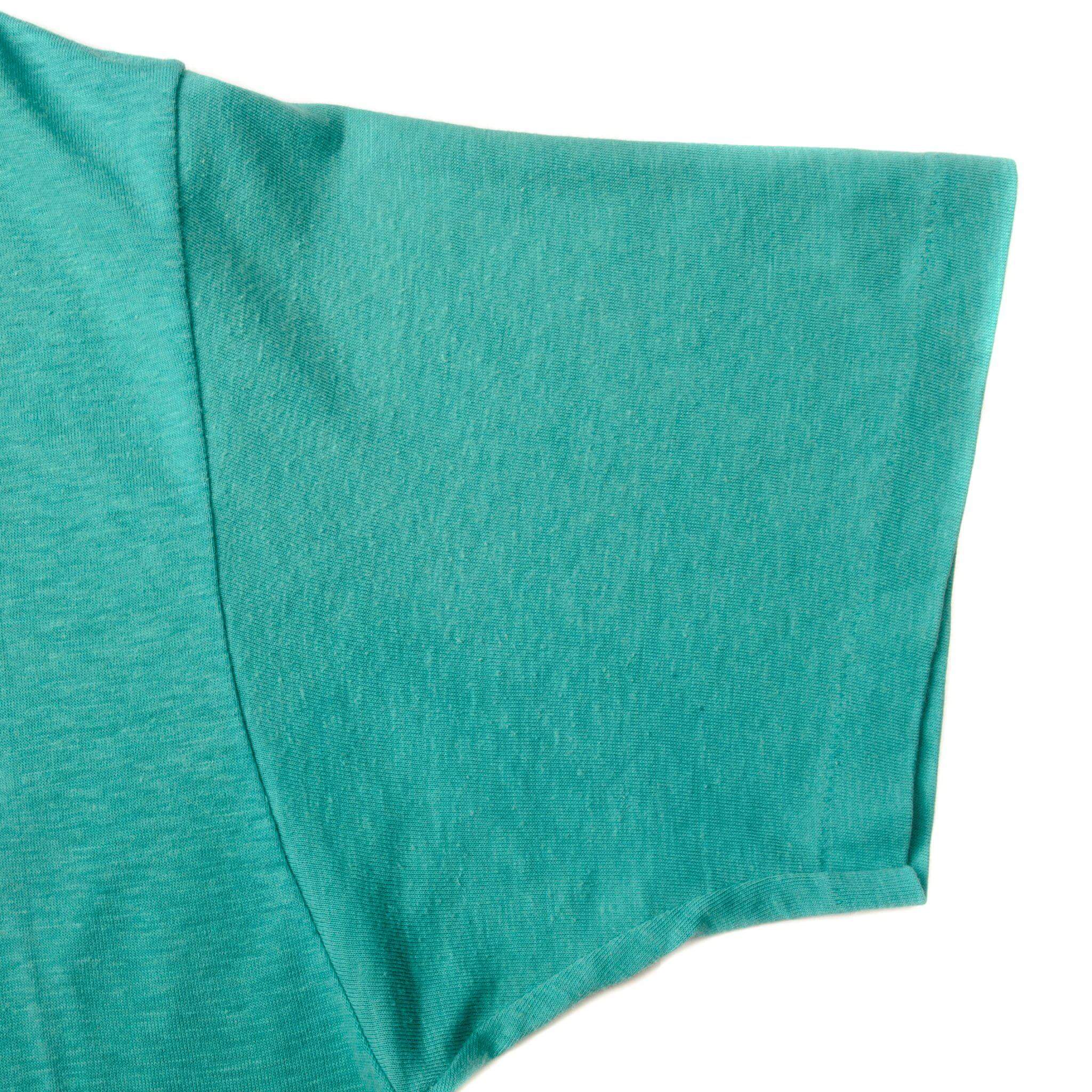 VINTAGE NFL MIAMI DOLPHINS TEE SHIRT SIZE MEDIUM MADE IN USA