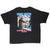 VINTAGE TOBY KEITH I LOVE THIS BAR SHOCK'N Y'ALL TOUR 2003 TEE SHIRT SIZE 2XL
