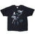 VINTAGE MELISSA ETHERIDGE TOUR CREW 1995 TEE SHIRT SIZE XL
