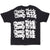 Vintage Cheap Trick Woke Up With A Monster 1994 Tee Shirt Size Large Made In Usa With Single Stitch Sleeves Signed By Rick Nielsen