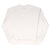 Vintage Tommy Hilfiger White Crewneck Sweatshirt 2000S Size Small