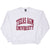 Vintage Texas A&M University Sweatshirt Size XL 1990S Made In Usa