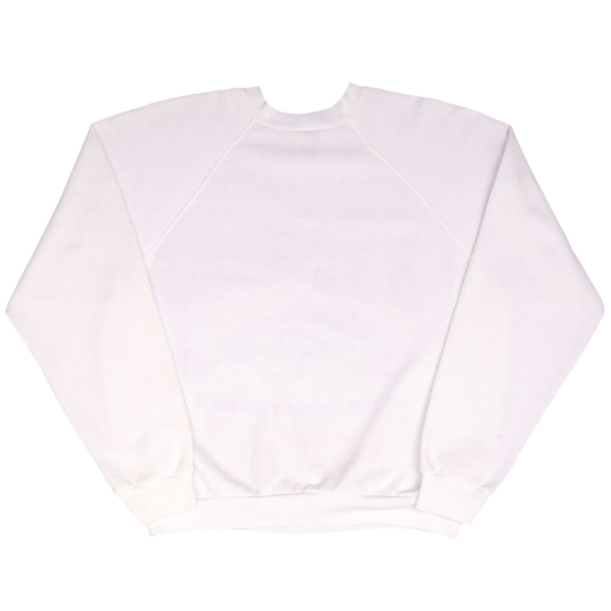 Vintage Nfl Denver Broncos AFC Champions 1997 Sweatshirt Size Large