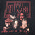 Vintage Nwo New World Order Wrestling Tee Shirt 1998 Size Xl Youth