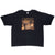 VINTAGE EAGLES LONG ROAD OUT OF EDEN TOUR 2009 BLACK TEE SHIRT 3XL