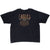 VINTAGE EAGLES LONG ROAD OUT OF EDEN TOUR 2009 BLACK TEE SHIRT 3XL