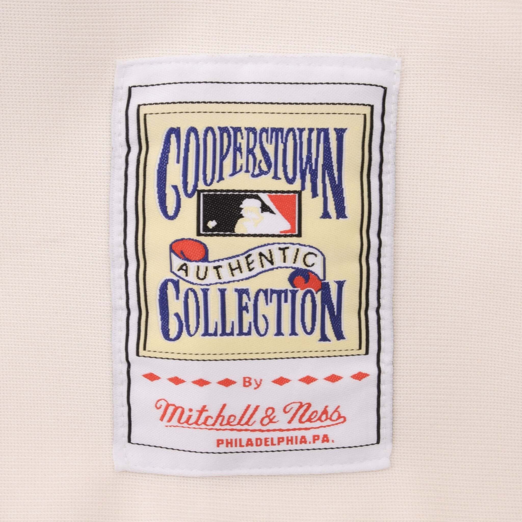 Vintage MLB St Louis Cardinals Lou Brock #20 Mitchell & Ness Coopertown Collection Jersey 1964 Size 52 Deadstock 