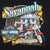 Vintage Harley Davidson Savannah Tee Shirt 1996 Size XL Made In Usa With Single Stitch Sleeves
