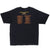 VINTAGE DOOBIE BROTHERS TOUR 2004 TEE SHIRT SIZE XL