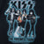 Vintage Kiss The Farewell Tour 2000 Tee Shirt Size Large With Single Stitch Sleeves