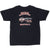 VINTAGE HARLEY DAVIDSON BELLEVILLE ILLINOIS 2002 TEE SHIRT XL MADE IN USA