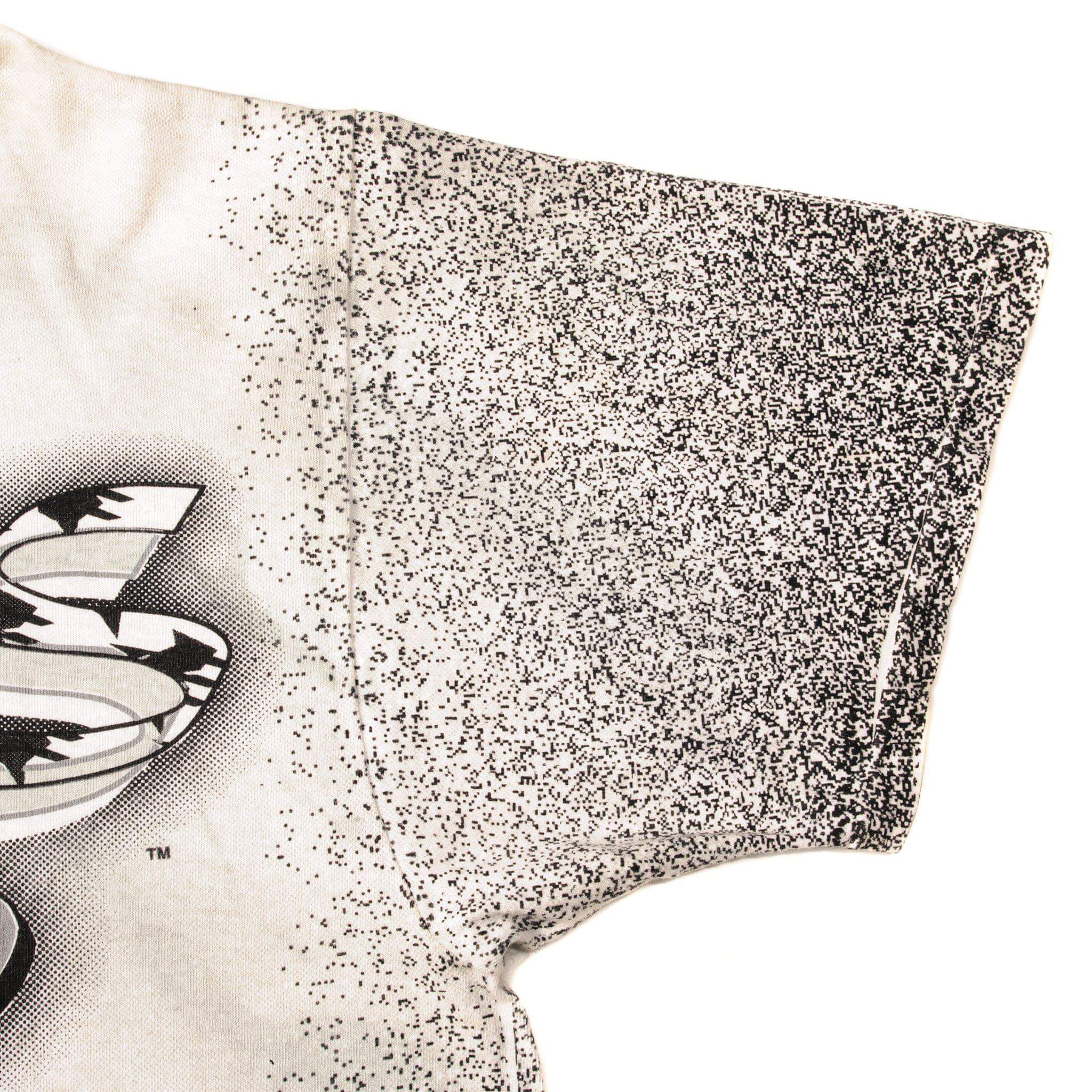 VINTAGE NFL OAKLAND RAIDERS TEE SHIRT 1995 SIZE XL