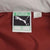 Vintage Puma Pullover Windbreaker Jacket 1980S Size Small
