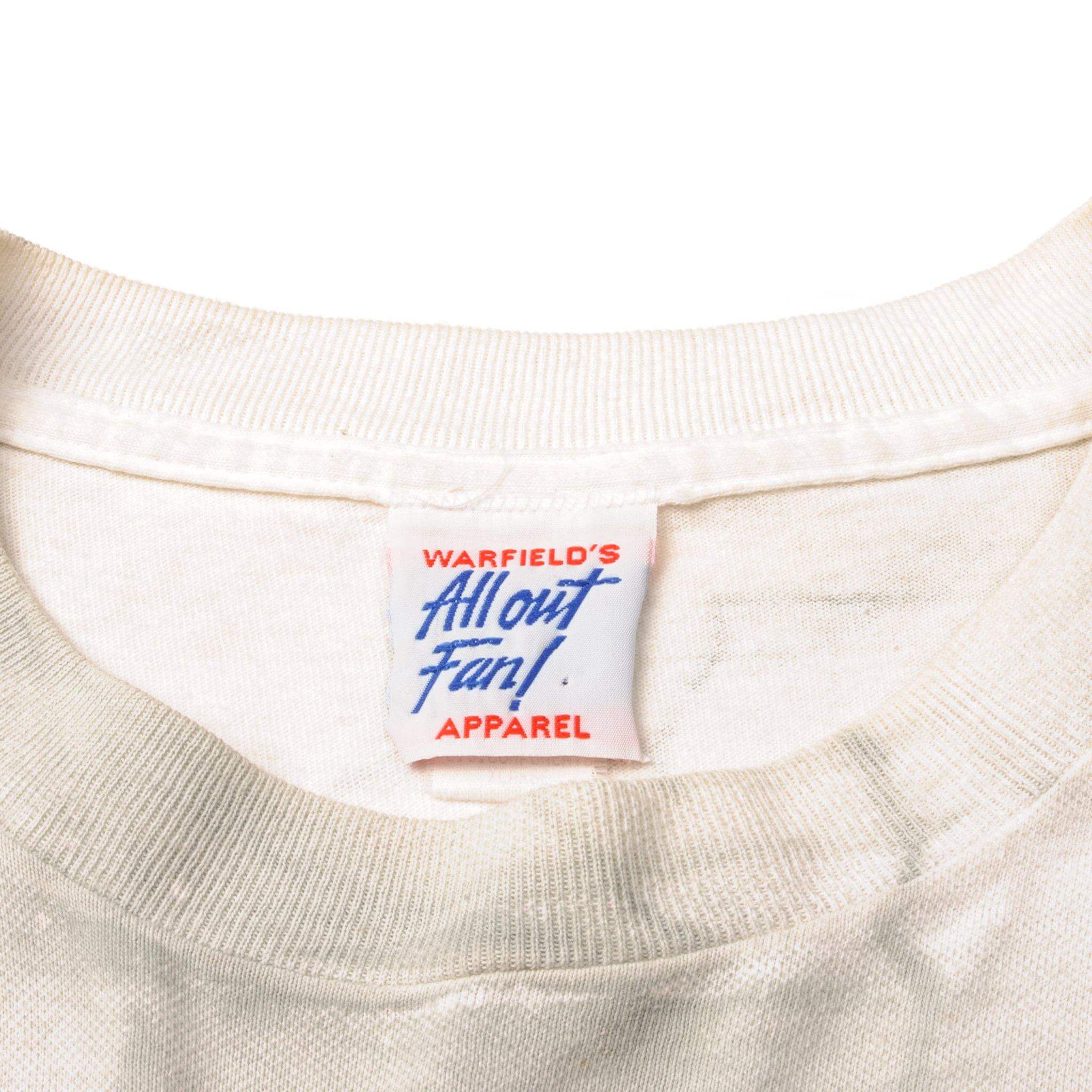 VINTAGE NFL OAKLAND RAIDERS TEE SHIRT 1995 SIZE XL