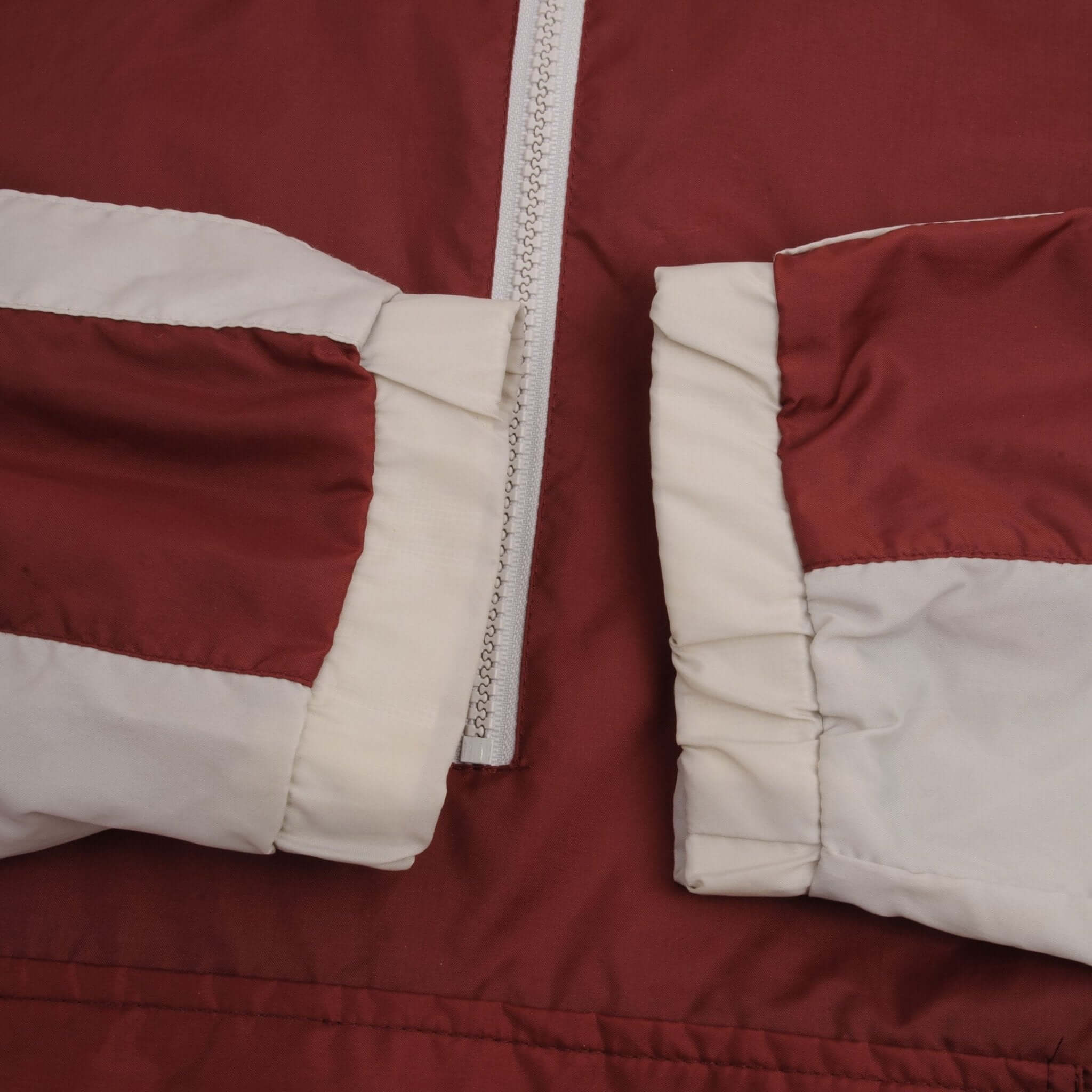 Vintage Puma Pullover Windbreaker Jacket 1990S Size Small