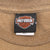 Vintage Harley Davidson New Orleans Louisiana Pocket Tee Shirt 2007 Size XL Made In Usa