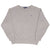 Vintage Ralph Lauren Gray Classic Crewneck Sweatshirt Xl 1990S Made In Usa