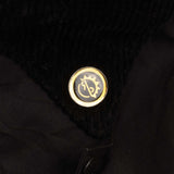 Vintage Barbour Classic Bedale Wax Jacket Size 52 Made In England