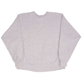 Vintage North Carolina 1990S Reverse Weave Sweatshirt Size XL Made In USA