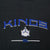 Vintage Nhl Los Angeles Kings Embroidered tee Shirt 1990S Size Large