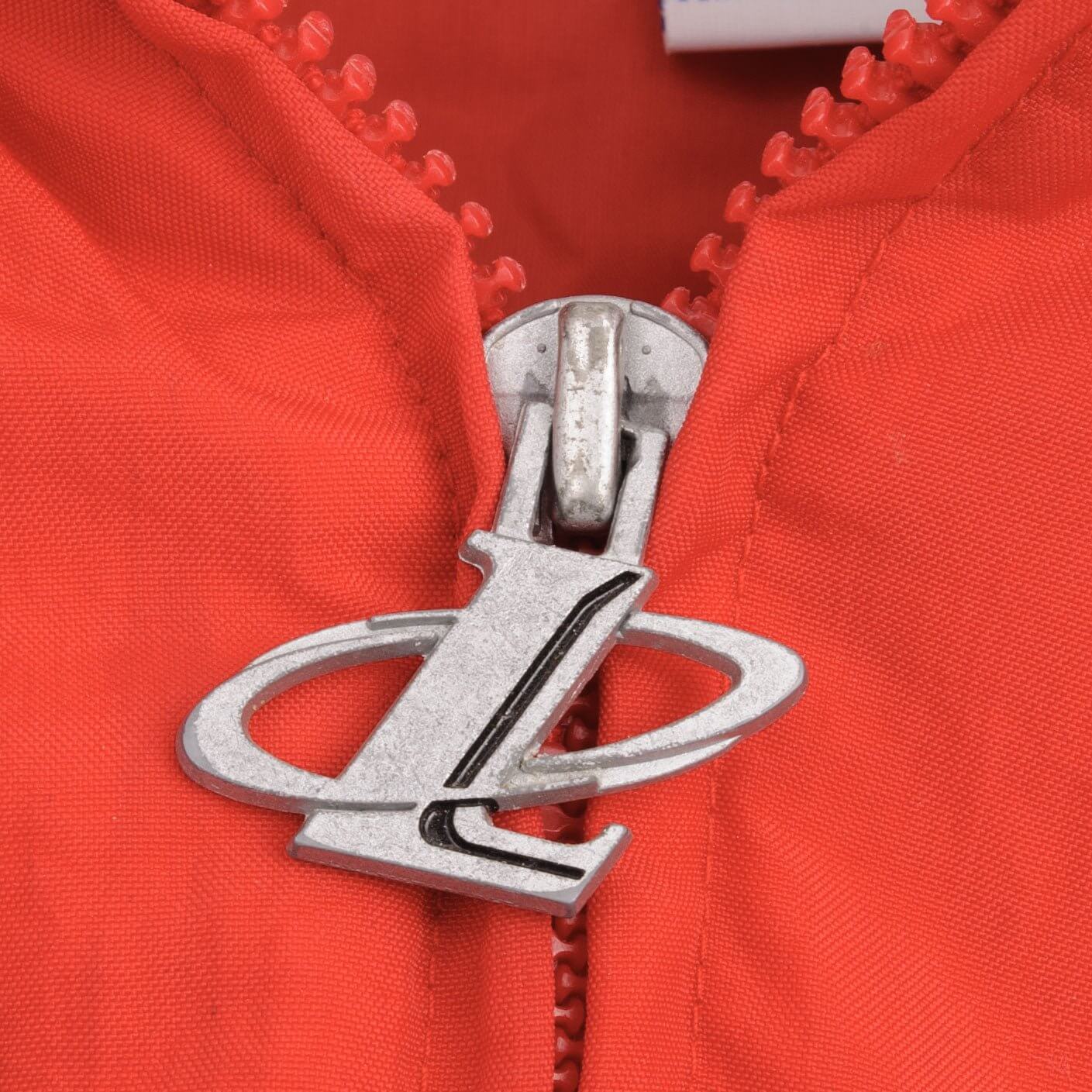 Vintage NFL Kansas City Chiefs Proline Heavy Jacket 1990S Size XL