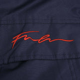Vintage Fubu Winter Parka Jacket Size XL