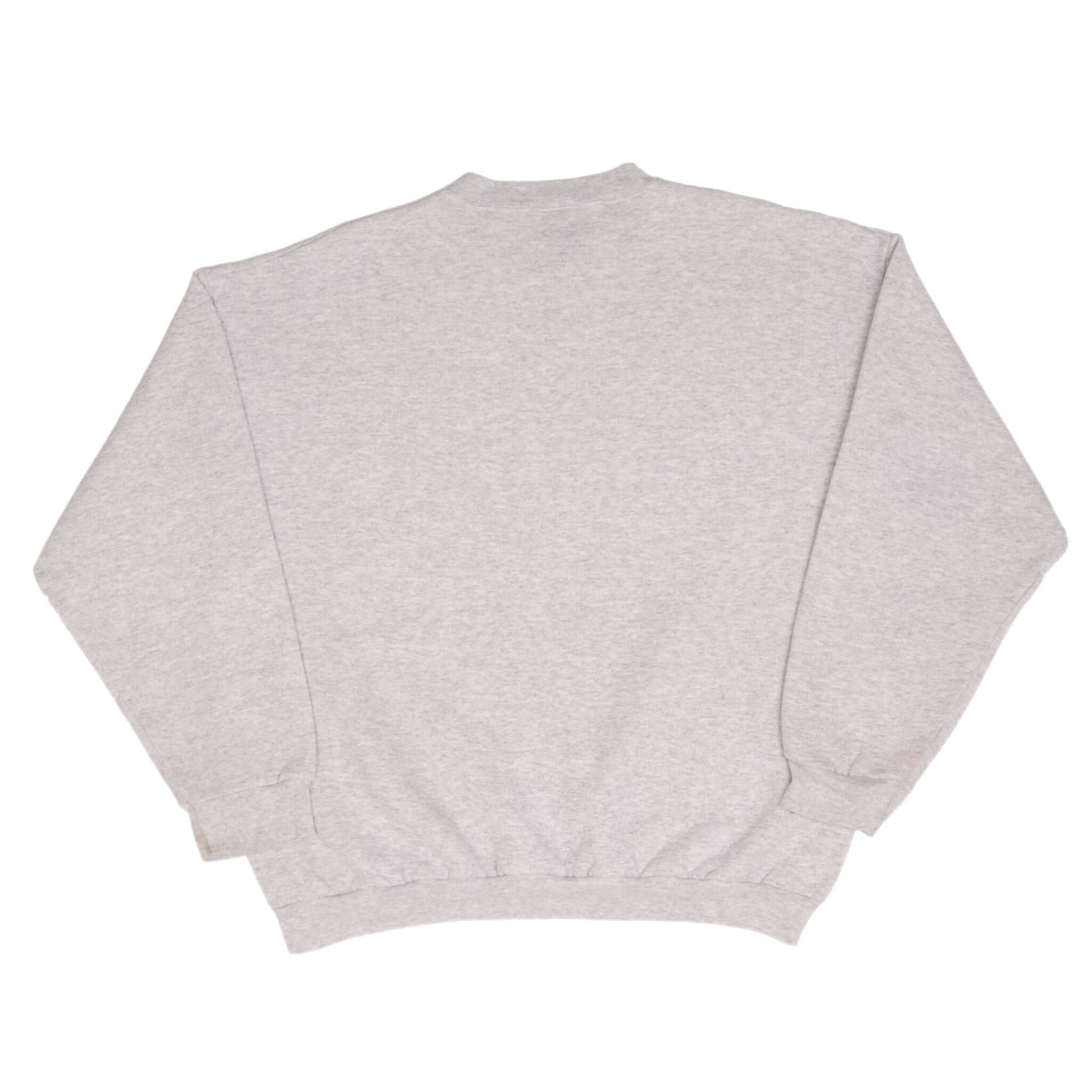 Vintage Nfl Denver Broncos John Elway 1996 Sweatshirt Size XL