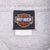 Vintage Harley Davidson 105 Years Anniversary Tee Shirt 2008 Size Large
