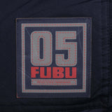 Vintage Fubu Winter Parka Jacket Size XL