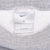 Vintage Nike Classic Swoosh Grey Sweatshirt 2000S Size Medium