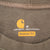 Vintage Carhartt Olive Green Pocket Crewneck Sweatshirt Size Medium