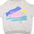 VINTAGE OCEAN PACIFIC SWEATSHIRT SIZE 2XL