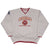 Vintage NFL San Francisco 49Ers 1990S Grey Sweatshirt Size XL