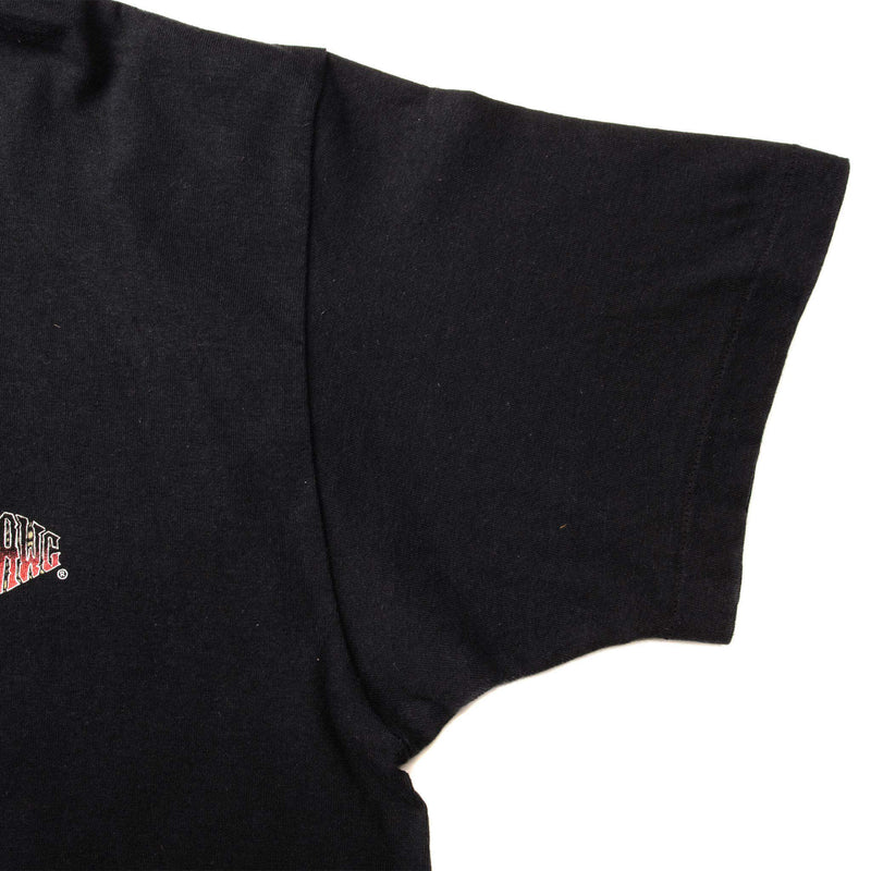 VINTAGE TOP DAWG TEE SHIRT 1994 SIZE XL MADE IN USA
