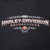 Vintage Harley Davidson Milwaukee Hoodie Sweatshirt 2002 Size Medium