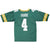 VINTAGE NFL GREEN BAY PACKERS FAVRE #4 NIKE JERSEY 1990S MEDIUM
