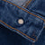 Beautiful Indigo Levis 505 Jeans Made in USA with a medium blue wash.  Size on Tag 32X34 Actual Size 32X33 Back Button #552