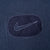 Vintage Nike Big Swoosh Navy Blue Sweatshirt 2000S Size 2XL