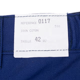 Vintage French Workwear Le Laboureur Trousers Pants 2000S Size 32X32 Deadstock

Size 42EU