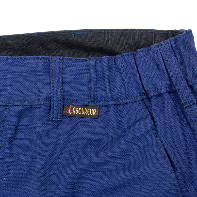 Vintage French Workwear Le Laboureur Trousers Pants 2000S Size 32X32 Deadstock

Size 42EU