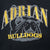 Vintage Ncaa Adrian College Bulldogs Sweatshirt 1990S Size XL Made In Usa