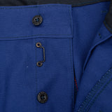 Vintage French Workwear Le Laboureur Trousers Pants 2000S Size 32X32 Deadstock

Size 42EU