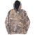 VINTAGE CARHARTT REALTREE CAMO ZIP HOODIE SWEATSHIRT SIZE MEDIUM