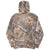 VINTAGE CARHARTT REALTREE CAMO ZIP HOODIE SWEATSHIRT SIZE MEDIUM