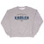 Vintage Nfl Philadelphia Eagles 2000S Grey Sweatshirt Size XL
