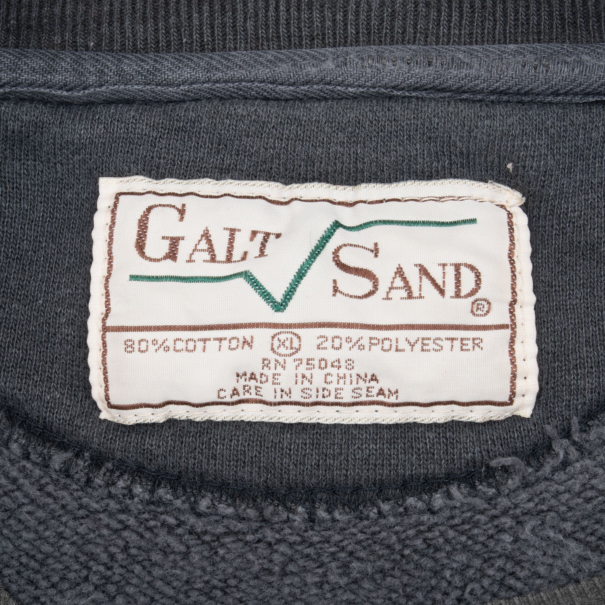 VINTAGE USC UNIVERSITY OF SOUTHERN CALIFORNIA SWEATSHIRT 1990S XL