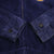 Vintage FFA Oklahoma Madill Agricultural Corduroy Jacket 1960S Sz 32 Made In Usa